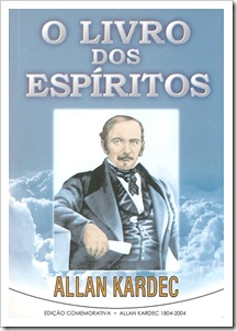 O Livro dos Espíritos